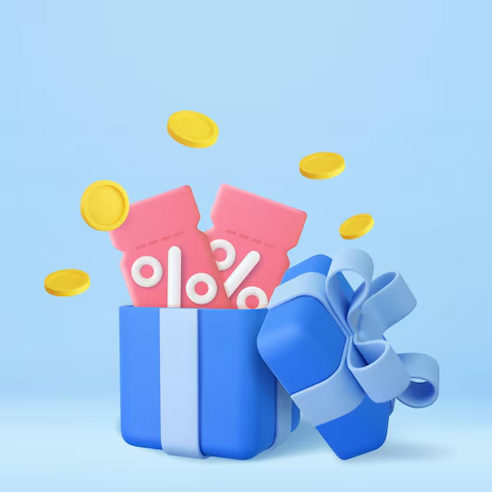 Изображение для статьи - Бонусная система💙
